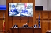 Camera Deputaţilor înlocuieşte sistemul audio-video al plenului, cu unul Full HD, în valoare de aproape 2 milioane lei