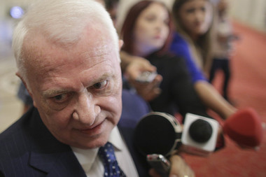 Hrebenciuc, despre întâlnirea din casa lui Oprea în 2009: Din sufragerie nu puteai influenţa alegerilor, nu la ora aia