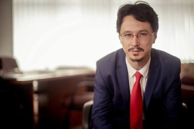Danileţ spune că va da în judecată Evenimentul Zilei pentru calomnie: Nu au fost sustrase documente din SIPA, se confundă cu arhiva BDS