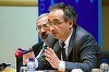 INTERVIU: Traian Ungureanu: Am ajuns în situaţia paradoxală în care reuşita cea mai de preţ a unui român e să plece din România