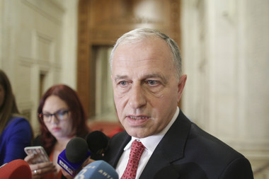 Geoană: Vizita la Vîntu din 2009 a avut un impact ”modest” în alegeri. Mai interesant de văzut este cum am fost filat