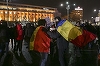 Curtea de Apel Bucureşti cere Senatului detalii despre legislaţia privind dronele, în dosarul deschis la protestele pe OUG 13
