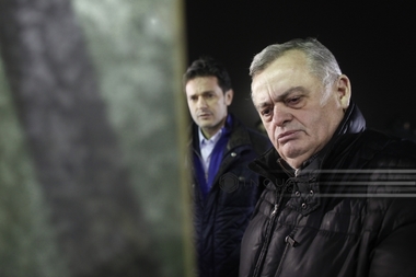 Comisia de anchetă a prezidenţialelor din 2009 continuă audierile cu Teodor Baconschi, Anghel Iordănescu şi Neculai Onţanu