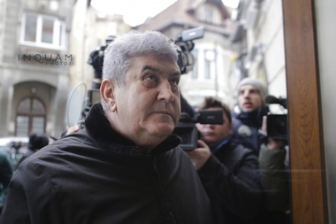 Oprea solicită Comisiei de anchetă privind prezidenţialele din 2009 să ceară acordul PÎCCJ în vederea audierii sale