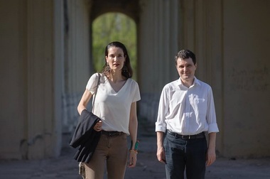 Clotilde Armand îi cere lui Nicuşor Dan să rămână în USR: Nicuşor Dan, trebuie să continuăm împreună!