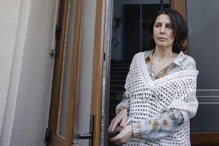 CCR judecă excepţia de neconstituţionalitate privind abuzul în serviciu ridicată de fosta soţie a lui Dragnea, Bombonica Prodana