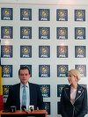 Raluca Turcan a anunţat că-l susţine pe Ludovic Orban pentru
preşedinţia PNL
