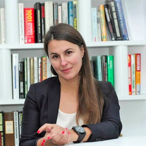 Hilde Brandl (PNL) către Liviu Dragnea: Grande papá, nu poţi redistribui azi bogăţia de mâine