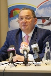 Preşedintele patronatului ANAT îi critică pe miniştri de la Muncă şi Turism, din cauza voucherelor de vacanţă: Merg în paralel, nu înţeleg nimic
