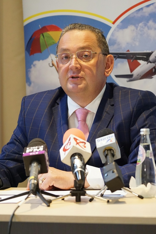 Preşedintele patronatului ANAT îi critică pe miniştri de la Muncă şi Turism, din cauza voucherelor de vacanţă: Merg în paralel, nu înţeleg nimic