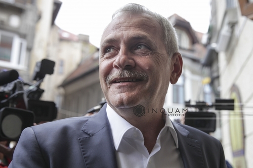 Dragnea: Salut faptul că parteneriatul strategic dintre România şi SUA se întăreşte; sper să aibă efecte şi în plan economic