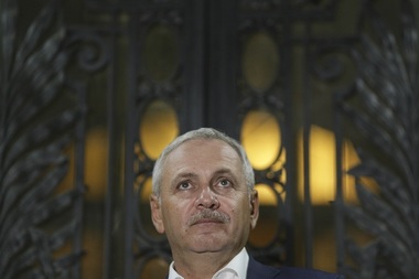 Dragnea: Dacă ajungem la concluzia că nu avem altă variantă decât schimbarea Guvernului, o vom propune şi pe asta