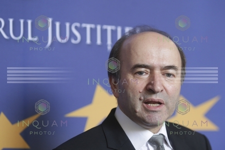 Tudorel Toader despre evaluarea Guvernului: Până la acest moment nu am fost chemat la Dragnea