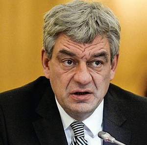 Mihai Tudose, întrebat dacă demisionează în cazul în care PSD i-o va cere: ”Da, fără niciun fel de problemă”