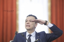 Grindeanu, în CExN: L-am trezit pe Iohannis cu OUG 13. Acum îi daţi Guvernul. De ce? În 20 de ani nu am avut campanie atât de agresivă cum am avut în ultima lună din partea unor colegi. Nu mă retrag. El a plecat de la şedinţa PSD