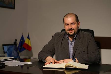 Liderul PSD Arad: Grindeanu să demisioneaze dacă vrea ca Iohannis să desemneze un alt premier PSD; voi susţine o eventuală moţiune