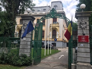 Premierul Sorin Grindeanu a fost exclus din PSD; social-democraţii depun moţiune de cenzură - UPDATE

