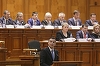 ANALIZĂ: PSD şi ALDE deţin suficiente voturi împreună pentru a demite Guvernul prin moţiune de cenzură. Ea ar putea fi votată în cel mult o săptămână de la depunere