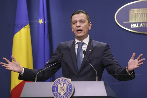 Grindeanu: Dacă voi constata că nu pot asigura guvern funcţional, demisionez; încep întâlnirile cu parlamentari PSD