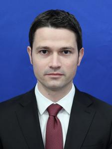 Liberalii îşi aleg Biroul Executiv. Deputatul Robert Sighiartău, propus de Ludovic Orban pentru funcţia de secretar general