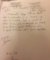 Deputatul Octavian Goga a demisionat din PMP şi va activa în grupul PSD