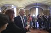 Dragnea: Voi face mai multe propuneri în CEx pentru postul de premier. Şi acum simt usturimea de la o singură variantă