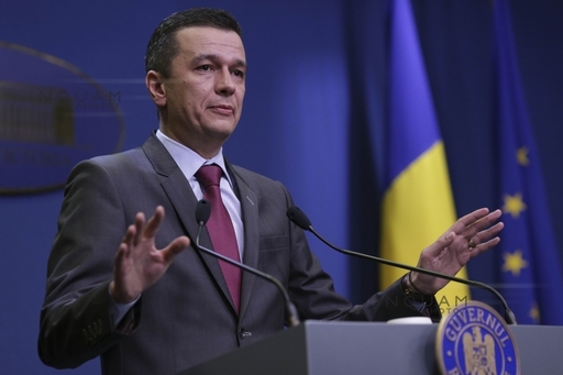 Grindeanu: Niciodată nu am avut parte de o campanie negativă precum unele colege şi unii colegi au făcut-o împotriva mea