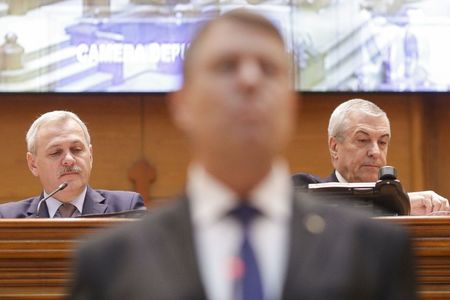 Dragnea: Iohannis ar trebui să accepte propunerea PSD de premier; a avut o poziţie corectă în ultima vreme