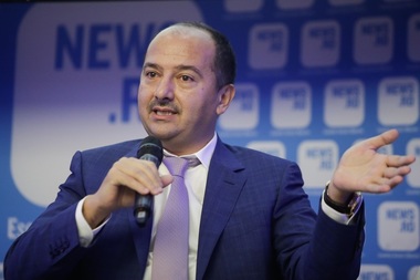 Conducerea ALDE a decis excluderea deputatului Remus Borza, care nu a votat moţiunea de cenzură
