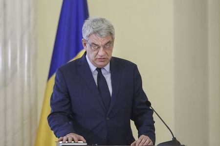 Preşedintele Iohannis a semnat decretul privind desemnarea lui Mihai Tudose ca prim-ministru