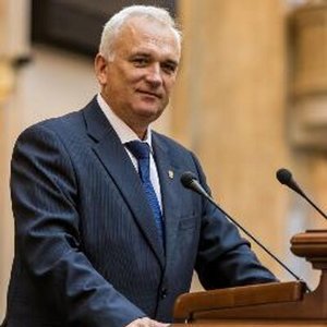 Senatorul Viorel Arcaş, prima opţiune a PSD pentru funcţia de ministru de Finanţe