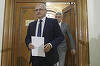 Tudose: Nu am avut nicio legătură de colaborare cu SRI; lucrarea de doctorat am făcut-o pentru mine, pentru a acumula cunoştinţe