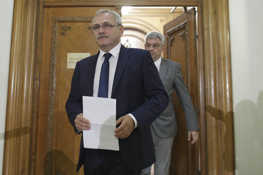 Tudose: Nu am avut nicio legătură de colaborare cu SRI; lucrarea de doctorat am făcut-o pentru mine, pentru a acumula cunoştinţe