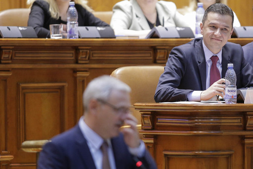 Sorin Grindeanu, mesaj pentru protestatarii împotriva OUG 13: Au făcut bine!