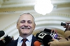 Liviu Dragnea, întrebat despre desfiinţarea pilonului II de pensii: "O prostie!"