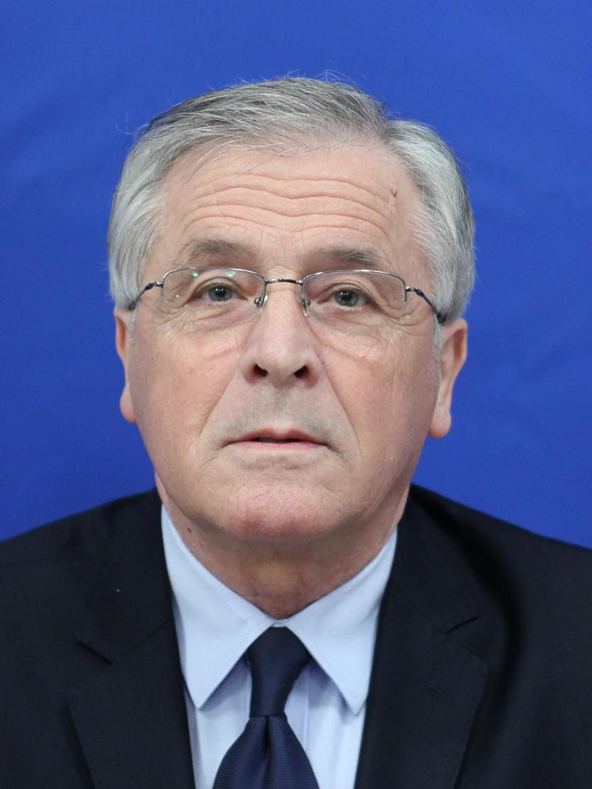 Ioan Munteanu este noul lider al deputaţilor PSD, după ce Marcel Ciolacu a fost desemnat vicepremier