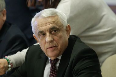 Petre Daea: Oaia are dorinţa de a fi înţeleasă de toţi
