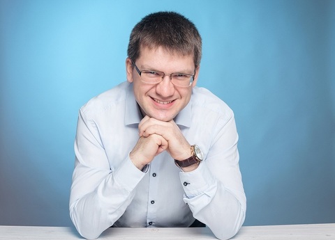 Fostul preşedinte al partidului Noua Republică, Mihail Neamţu, s-a înscris în PNL