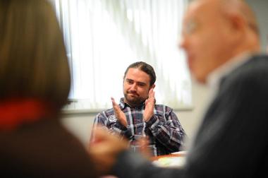 Pleşoianu: De miercuri mă voi afla în faţa sediului DNA, unde sălăşluieşte "divinitatea sa"; nu se mai poate trăi aşa