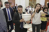 Conducerea Parlamentului a refuzat discutarea solicitării opoziţiei privind o comisie de anchetă asupra votului la moţiunea de cenzură
