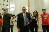 Şeful STS, Marcel Opriş, participă la discuţia premierului Tudose cu preşedintele ANAF şi cu ministrul Finanţelor: Sistemul informatic al Agenţiei urmează să fie conectat cu MFP şi Trezoreria