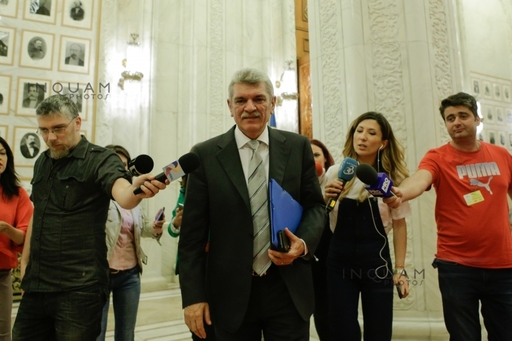 Şeful STS, Marcel Opriş, participă la discuţia premierului Tudose cu preşedintele ANAF şi cu ministrul Finanţelor: Sistemul informatic al Agenţiei urmează să fie conectat cu MFP şi Trezoreria