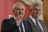 Dragnea spune că salariul minim creşte la 1.550 lei în 2018, deşi programul de guvernare prevede 2.000 lei: S-a rostogolit greşit în spaţiul public