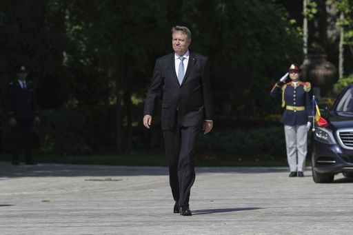 Preşedintele Iohannis merge peste o săptămână într-o vizită în judeţele Harghita şi Covasna