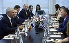 Dragnea a deschis lucrările Forumului Parliament to Parliament: E o nouă etapă a relaţiilor româno-israeliene
