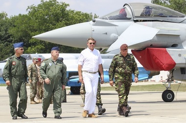 Iohannis: Sunt sigur că Toader îmi va prezenta concluziile evaluării Codruţei Kovesi; verificările trebuie făcute profesionist