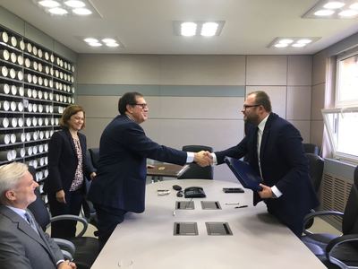 România, singura ţară din UE cu ambasadă funcţională la Damasc, va acorda asistenţă consulară şi portughezilor din Siria