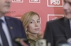 Fostul ministru al Fondurilor Europene Mihaela-Virginia Toader, numită secretar de stat la Ministerul Dezvoltării Regionale