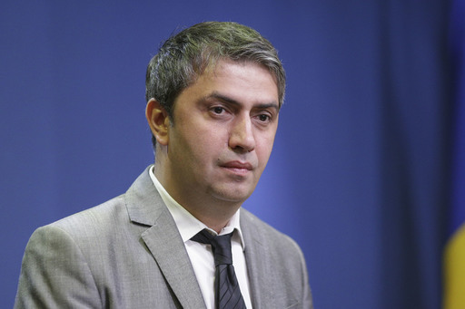 Grindeanu: Pe Bogdan Stan eu l-am perceput ca un apropiat al lui Liviu Dragnea. Rezistenţa a fost constantă de a nu-l schimba
