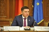 Codreanu: M-am exprimat paşnic şi legal la manifestaţiile anti-Rogozin; reacţia lui Dodon, exagerată şi ruptă de realitate